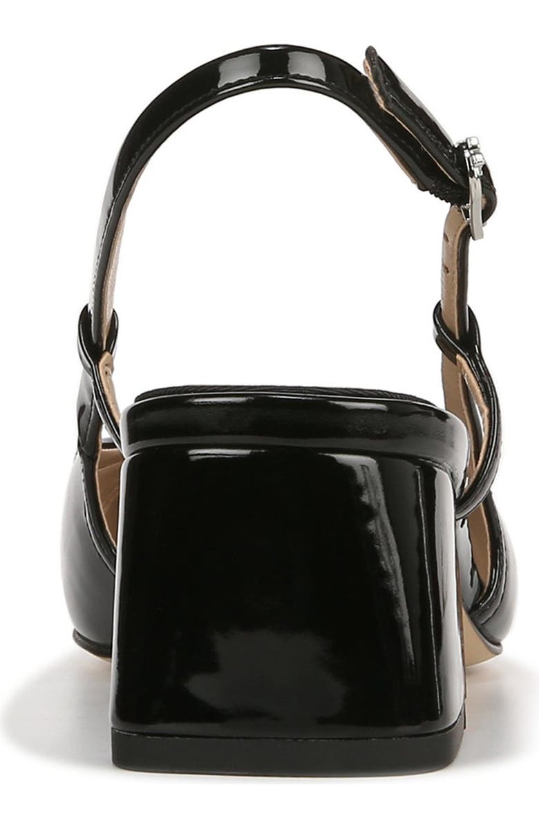 Sam Edelman Tarra Cap Toe Slingback Pump, Alternate, color,