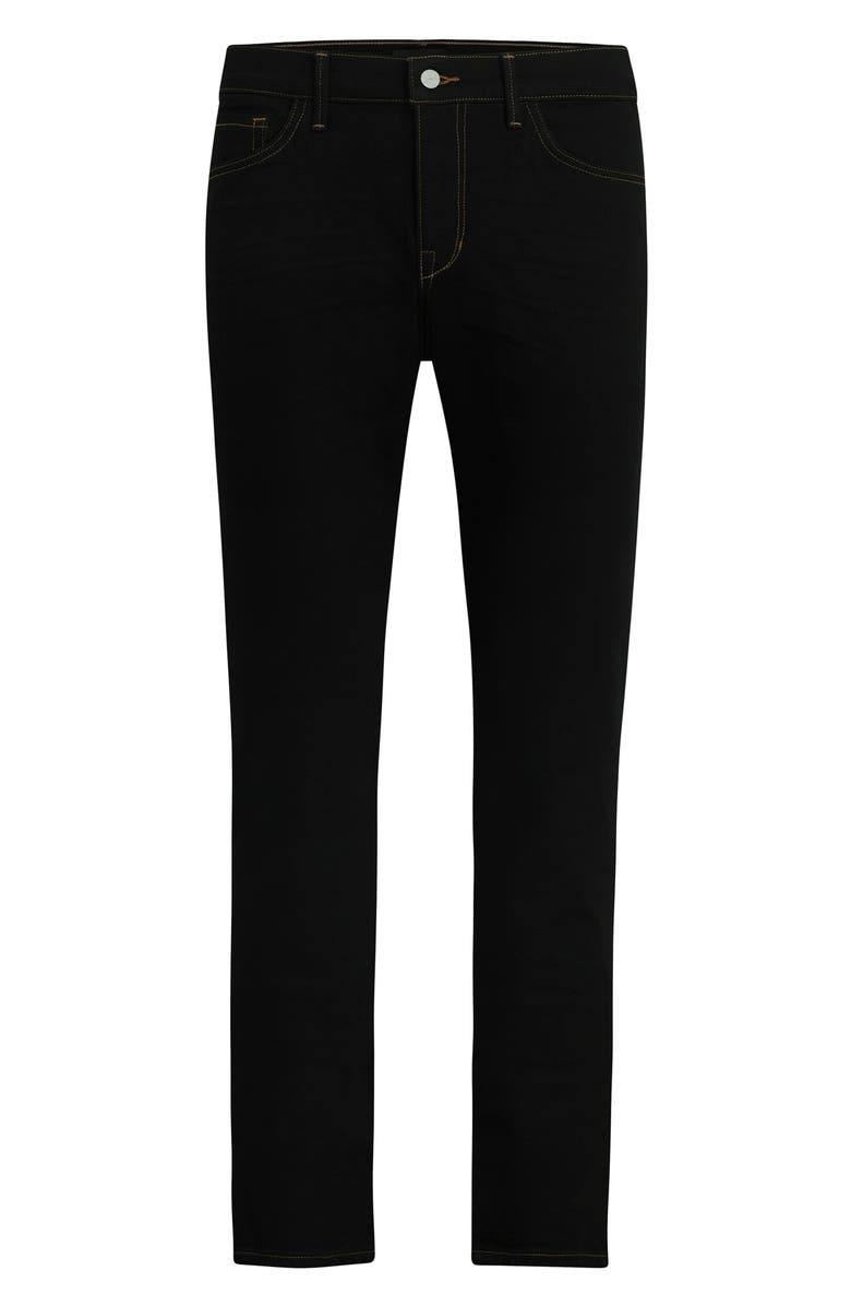 Joe's The Asher Slim Fit Jeans, Alternate, color, 