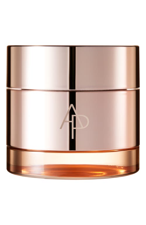 Ap Beauty A. O. Reboot & Renew Cream In Transparent