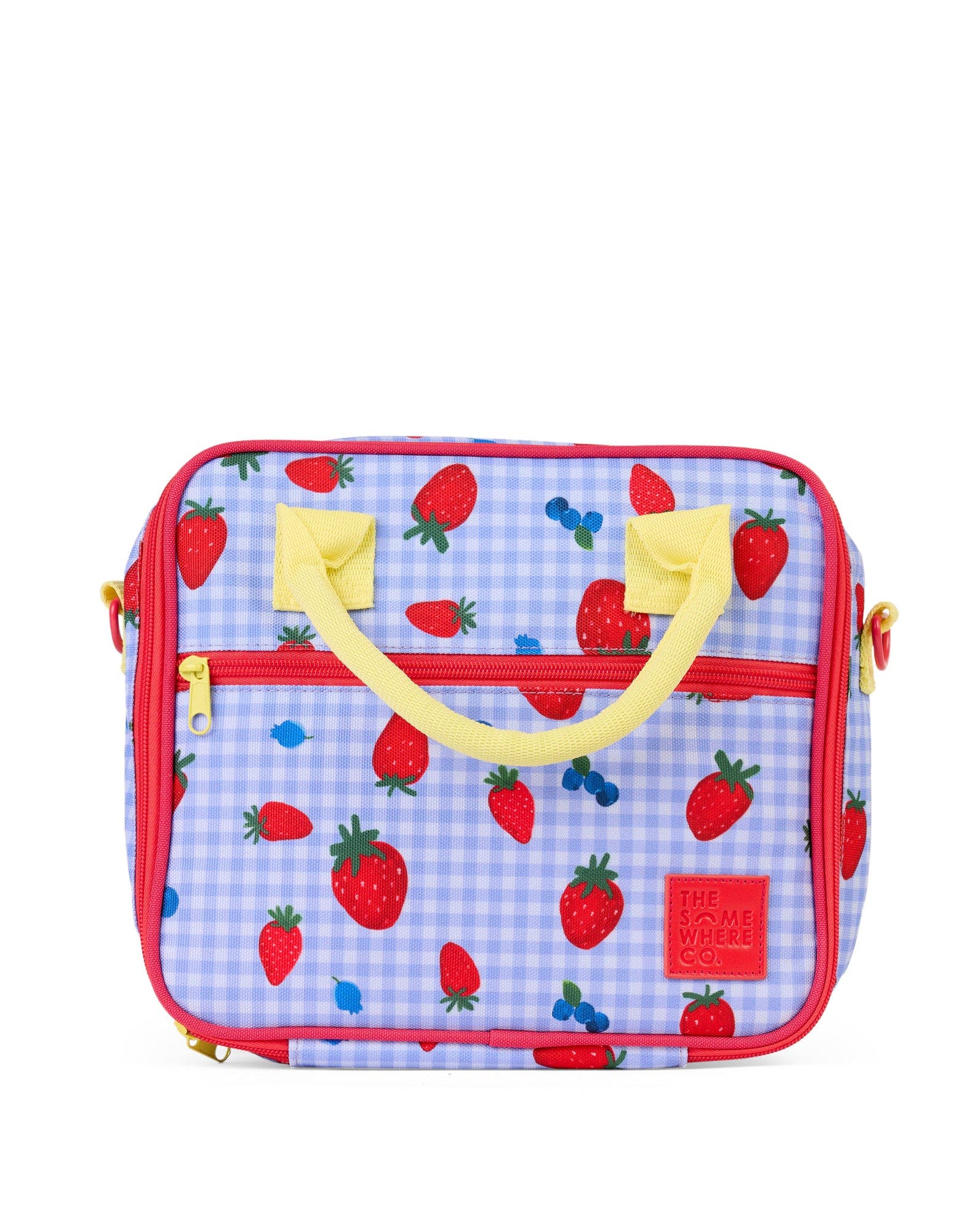 Berry Patch