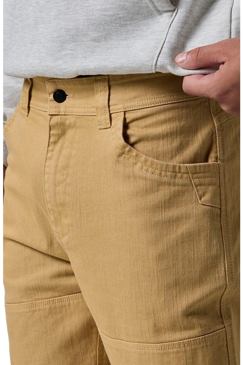 Rambler Stretch Workpant - Men's, Alternate, color, Starfish