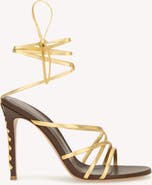 Gianvito Rossi Zaira 105 Sandal