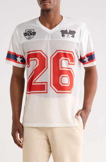 Indianapolis 500 Jersey