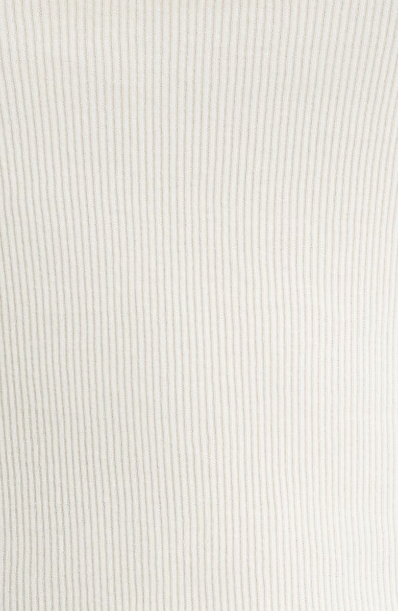 GOLDEN HOUR Flower Duo Cotton Graphic Tank, Alternate, color, Marshmallow