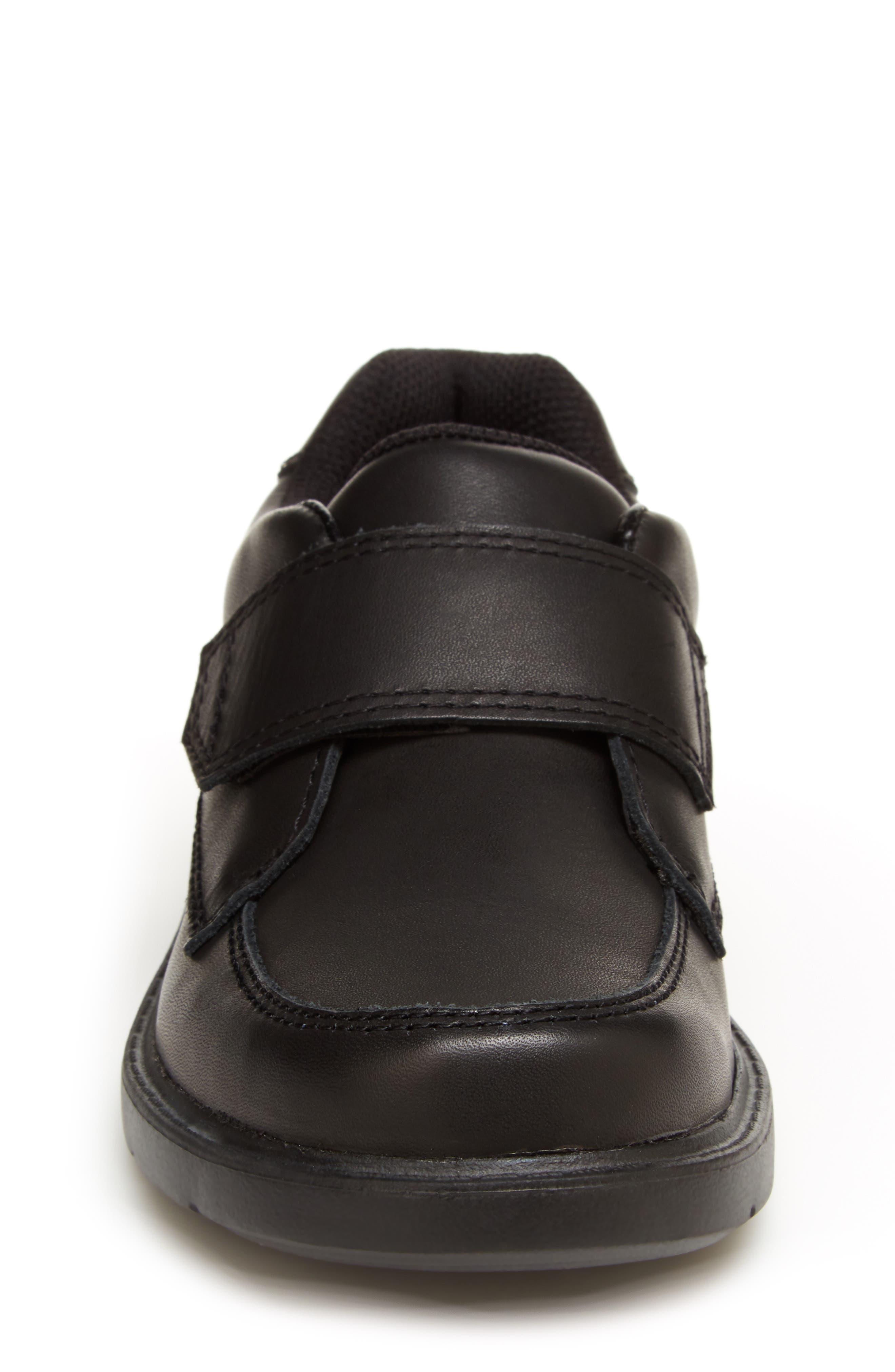 Stride Rite Laurence Derby, Alternate, color, Black