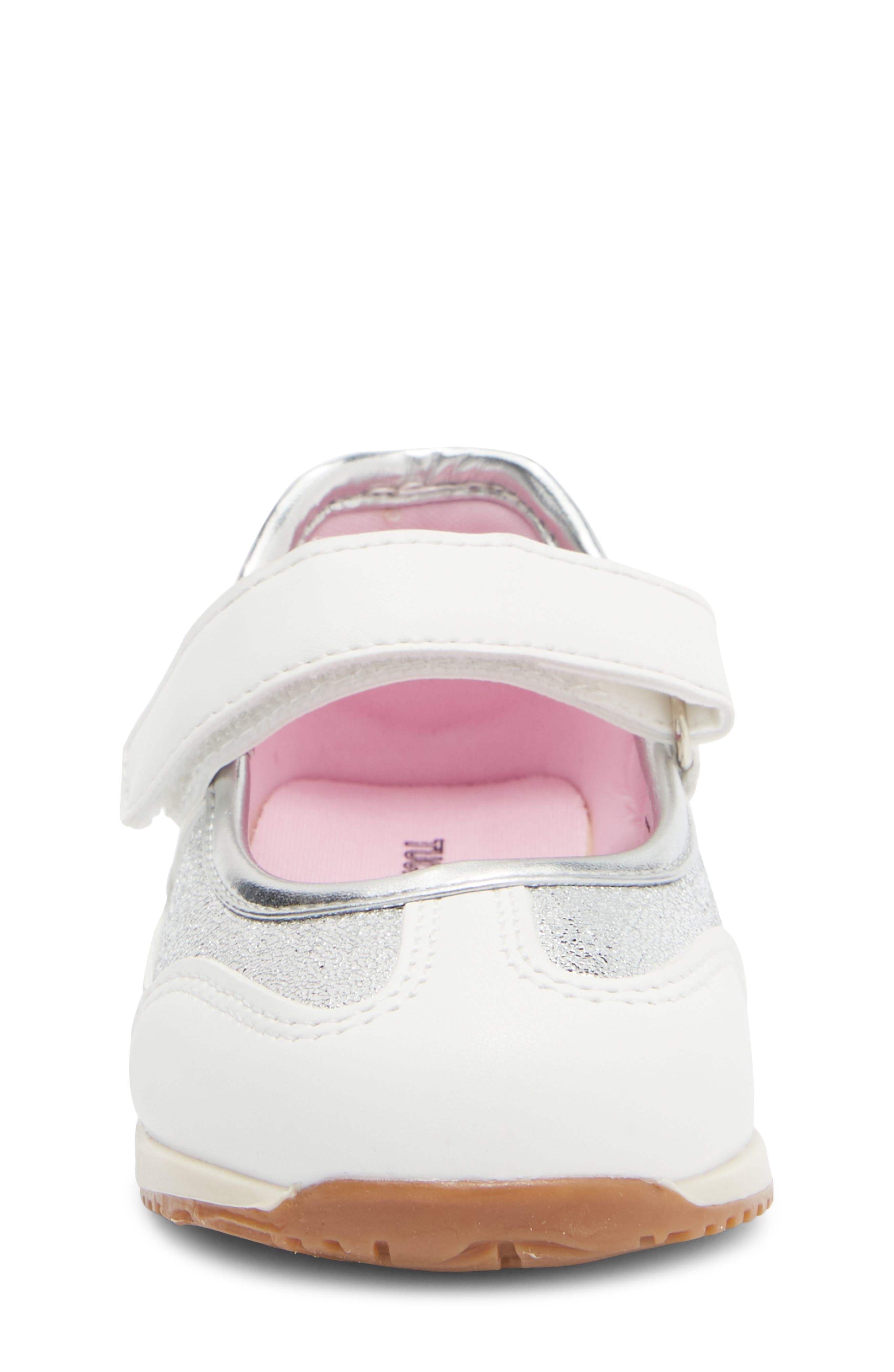 Tucker + Tate Kids' Torie Mary Jane Sneaker (Walker & Toddler0, Alternate, color, 