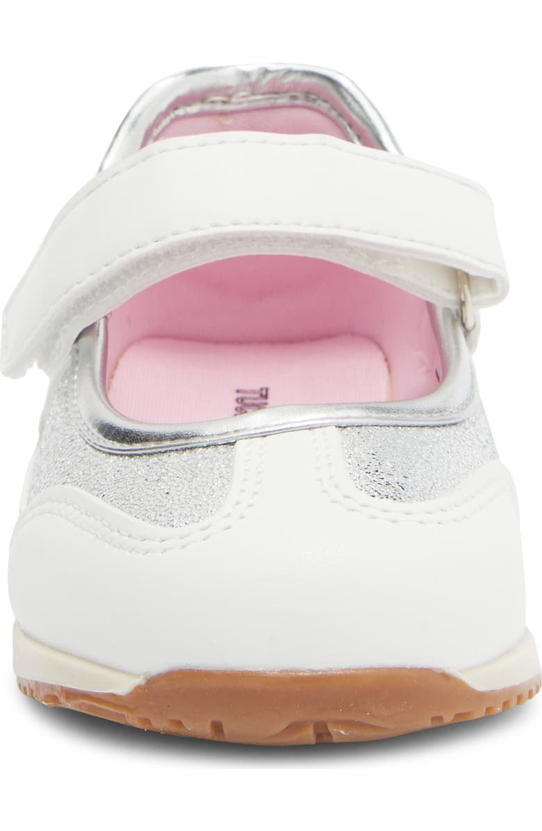 Tucker + Tate Kids' Torie Mary Jane Sneaker (Walker & Toddler0, Alternate, color,
