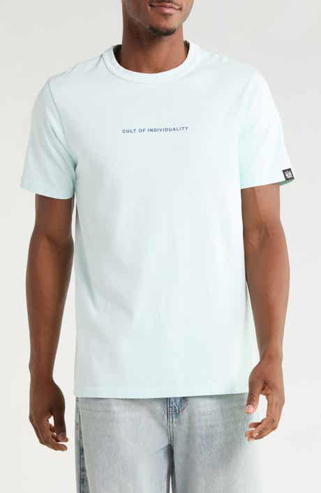 Logo Graphic T-shirt