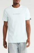Cult of Individuality Logo Graphic T-shirt