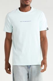 Cult of Individuality Logo Graphic T-shirt