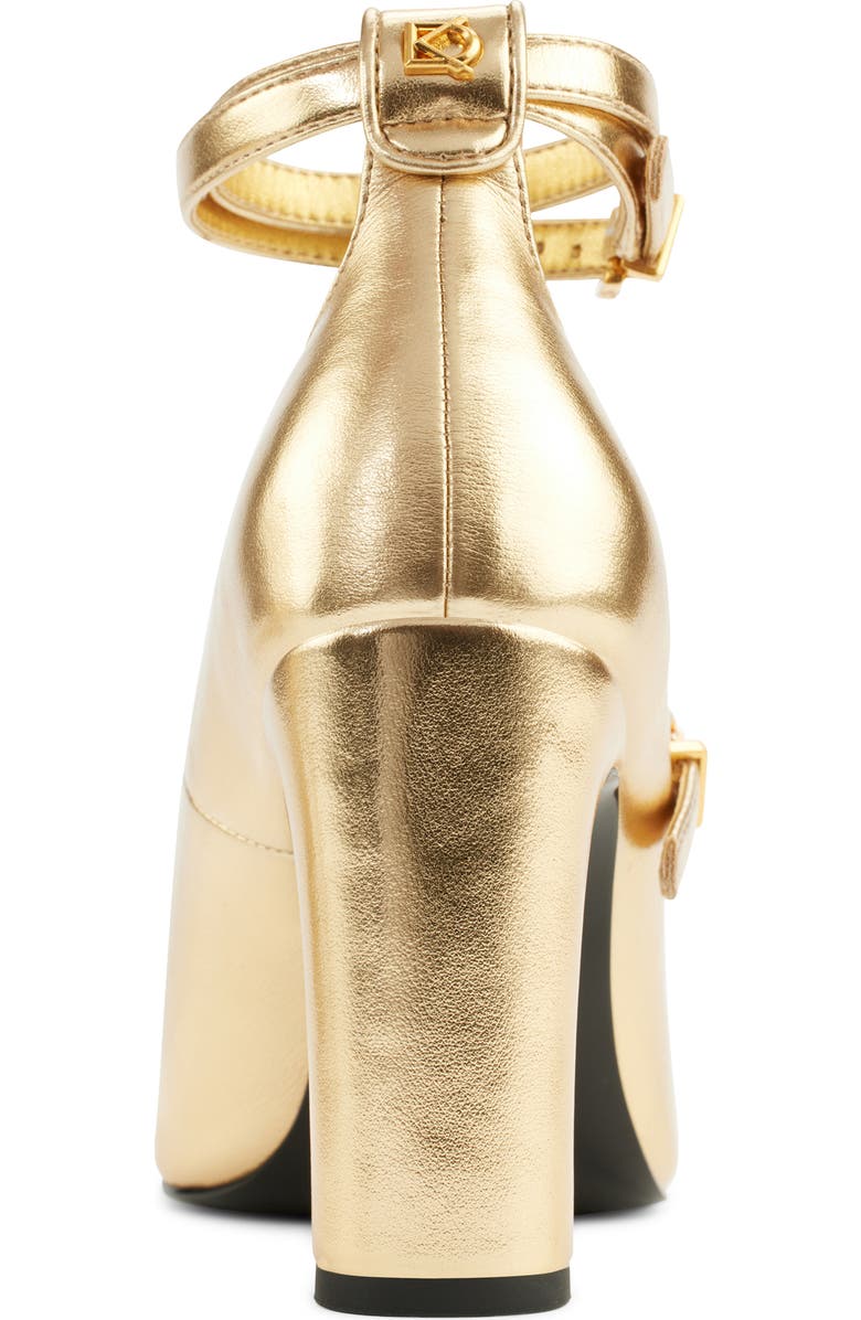 Donna Karan New York Pryce Ankle Strap Mary Jane Pump, Alternate, color,