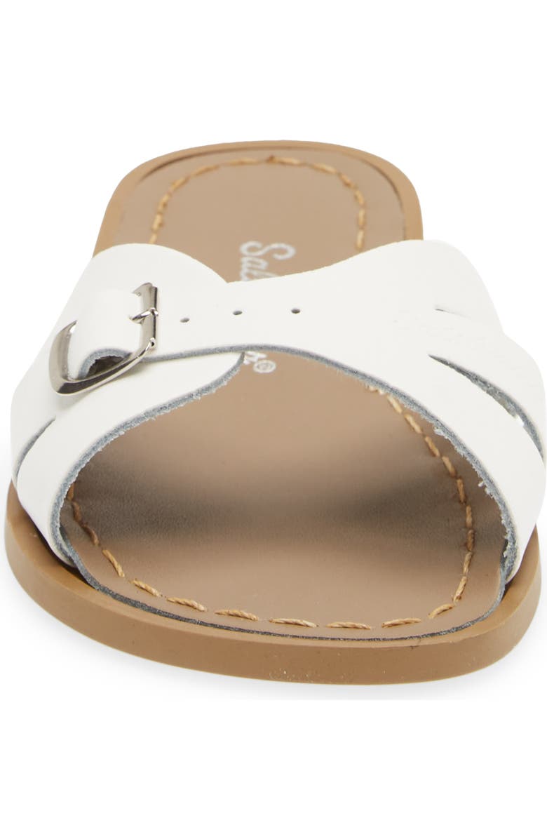 Salt Water Sandals by Hoy Slide Sandal, Alternate, color,