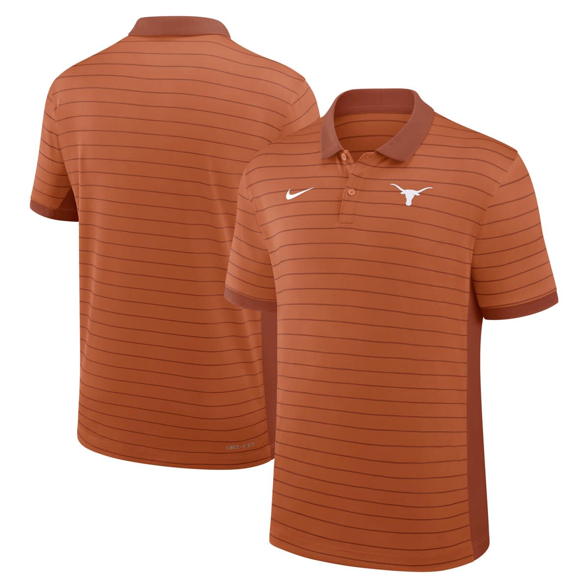 selected Burnt Orange