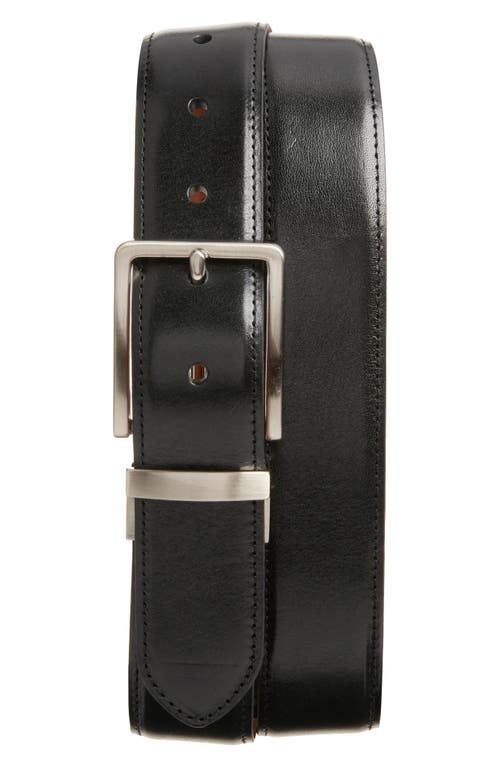 Nordstrom Mauricio Reversible Leather Belt