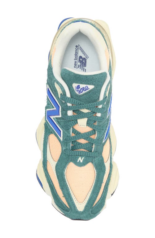New Balance Gender Inclusive 9060 Sneaker