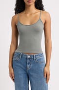 BDG Urban Outfitters Molly Glitter Cami