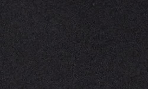 Bottega Veneta Stretch Wool Blend Felt Double Breasted Coat In Black