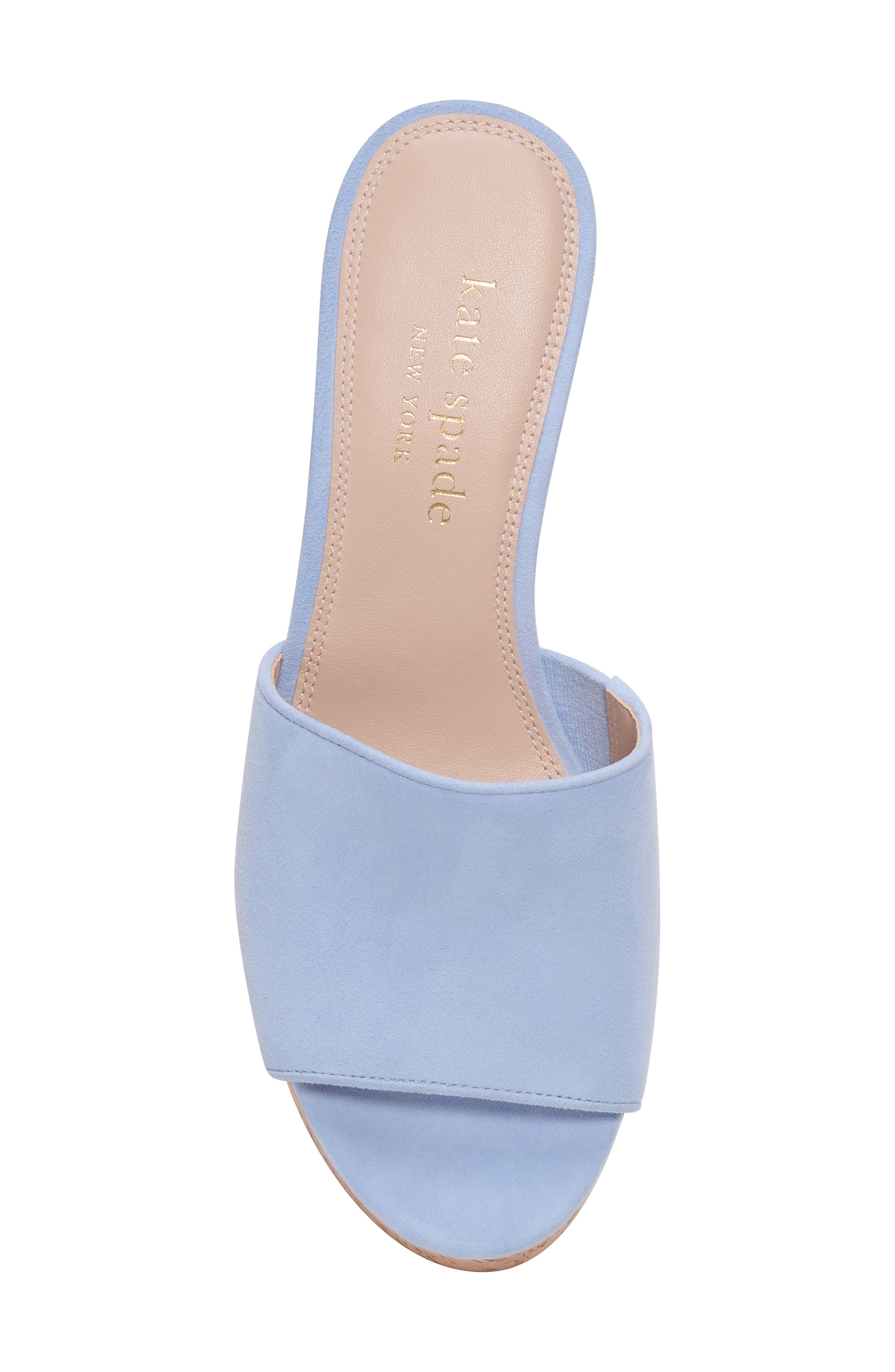 ibiza platform sandal, Alternate, color, NORTH STAR