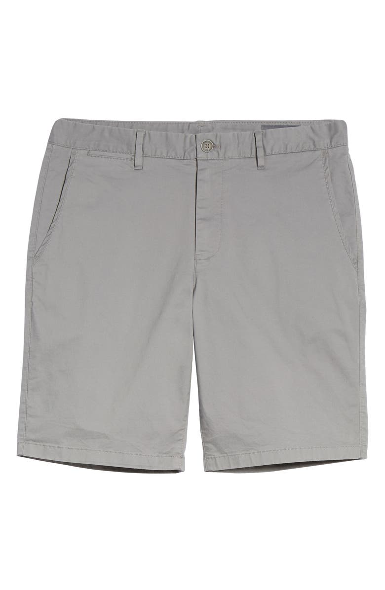 Bonobos 9-Inch Lightweight Stretch Chino Shorts, Alternate, color, 
