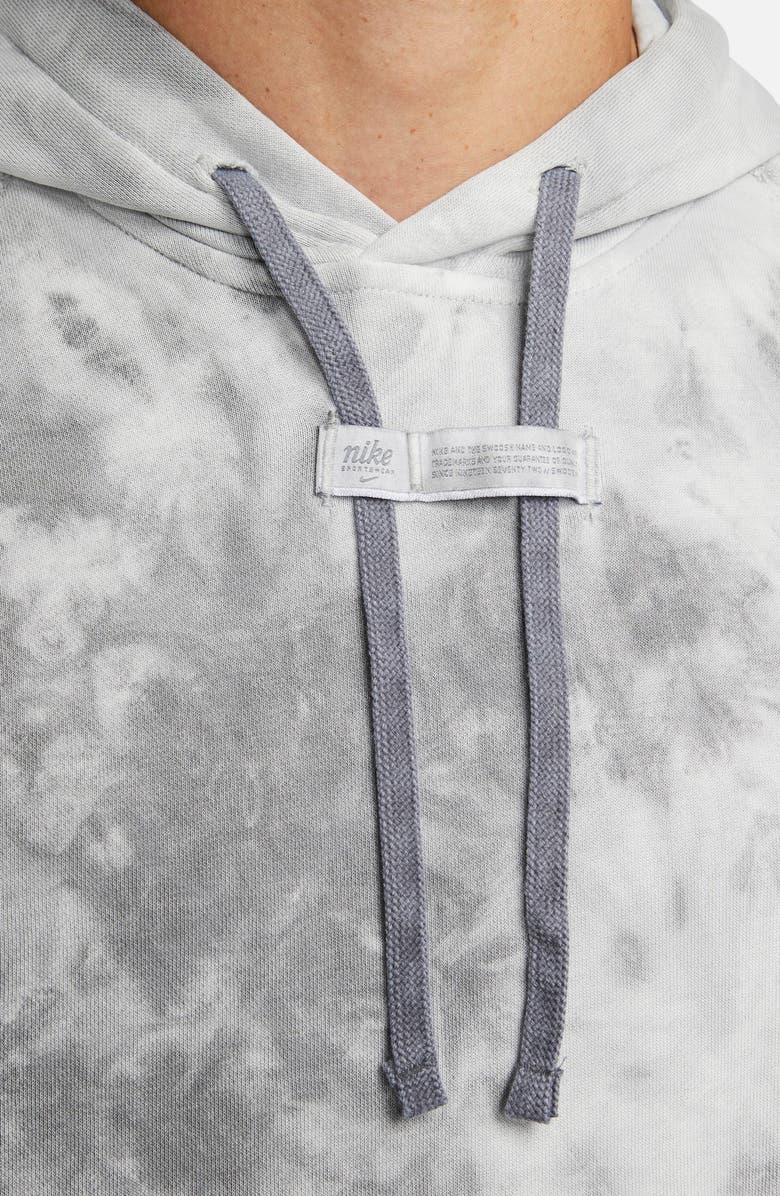 Nike Sportswear Club Fleece Pullover Hoodie, Alternate, color,