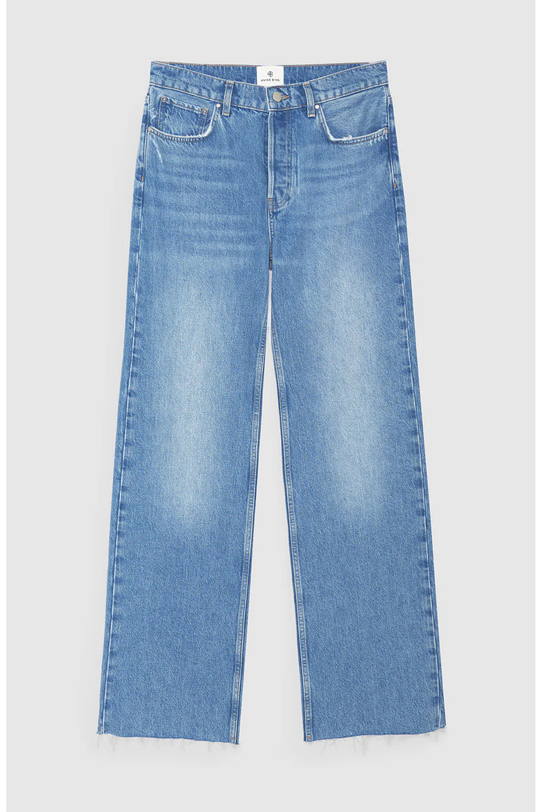 Hugh Jean, Alternate, color, Panama Blue