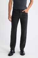 AG Protégé Straight Leg Jeans