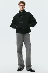H&M Loose Fit Worker Jeans