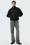 H&M Loose Fit Worker Jeans