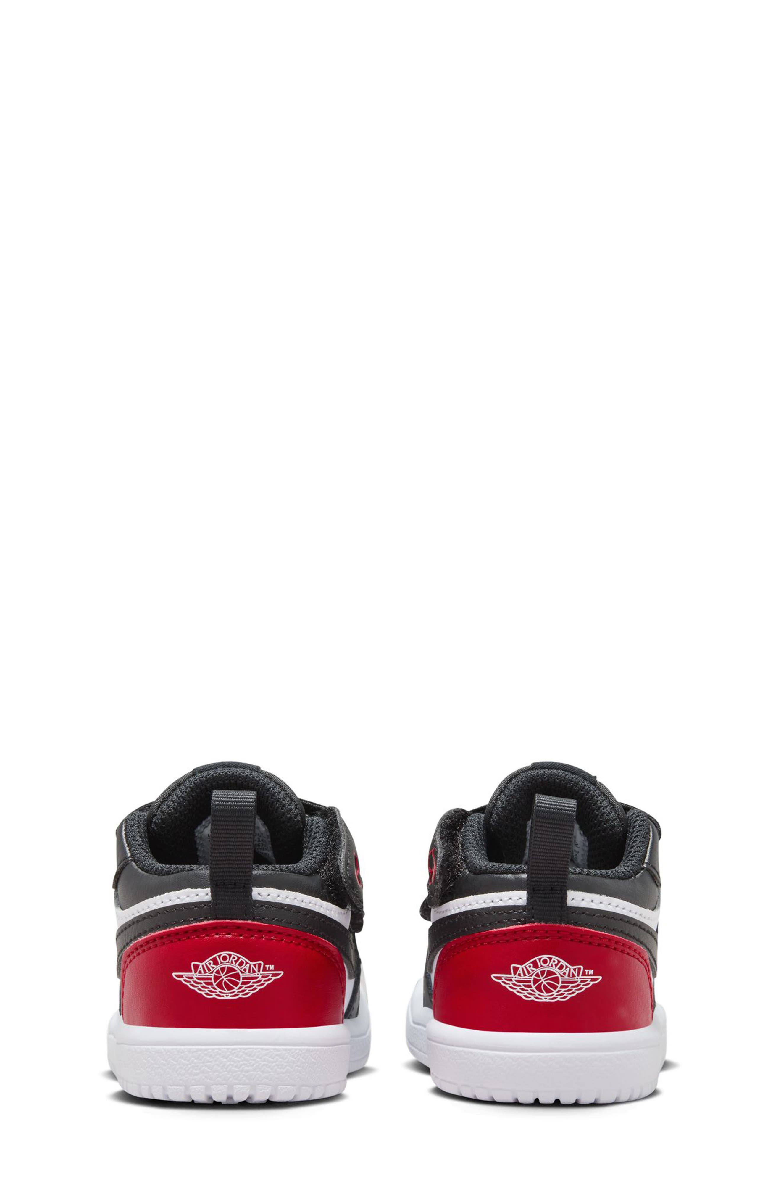 Nike Kids' Air Jordan 1 Low Alt Sneaker, Alternate, color, 