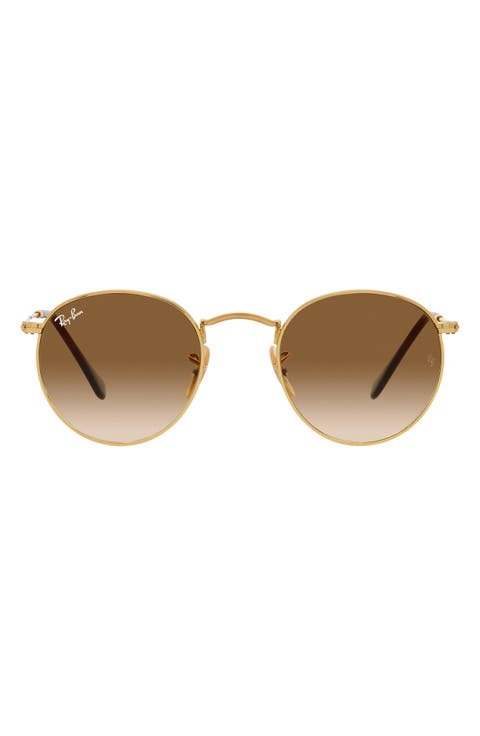 Icons 50mm Retro Sunglasses