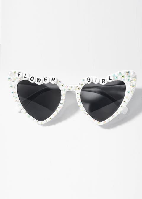 Flower Girl Sunnies