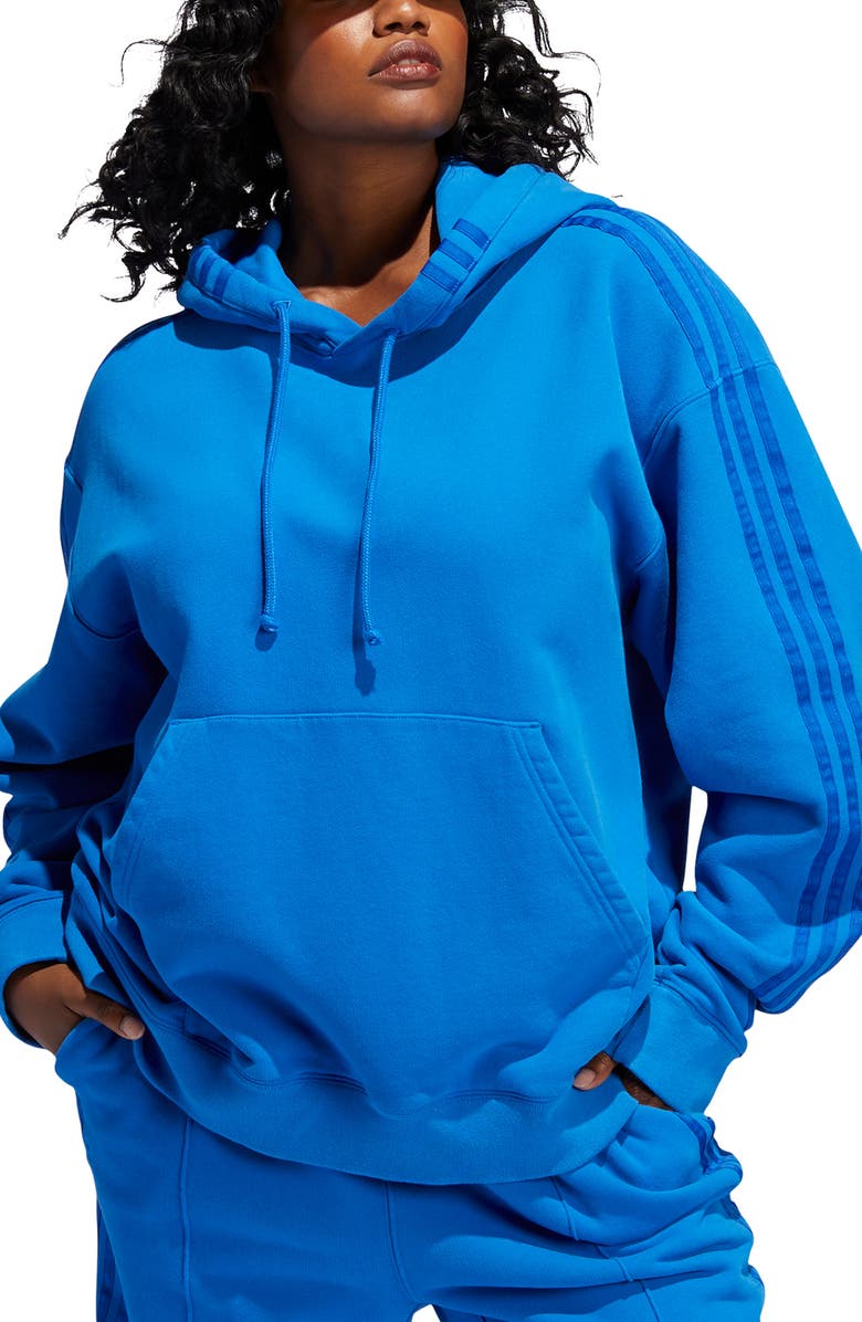 adidas x IVY PARK Women's Cotton Hoodie, Main, color,