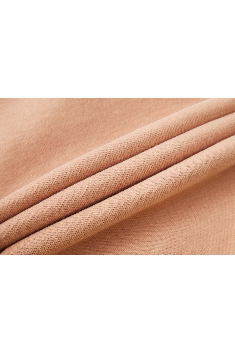 Sweatpants, Alternate, color, Dusty Rose