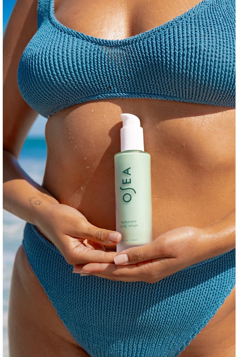 Hyaluronic Acid Body Serum, Alternate, color, NO COLOR