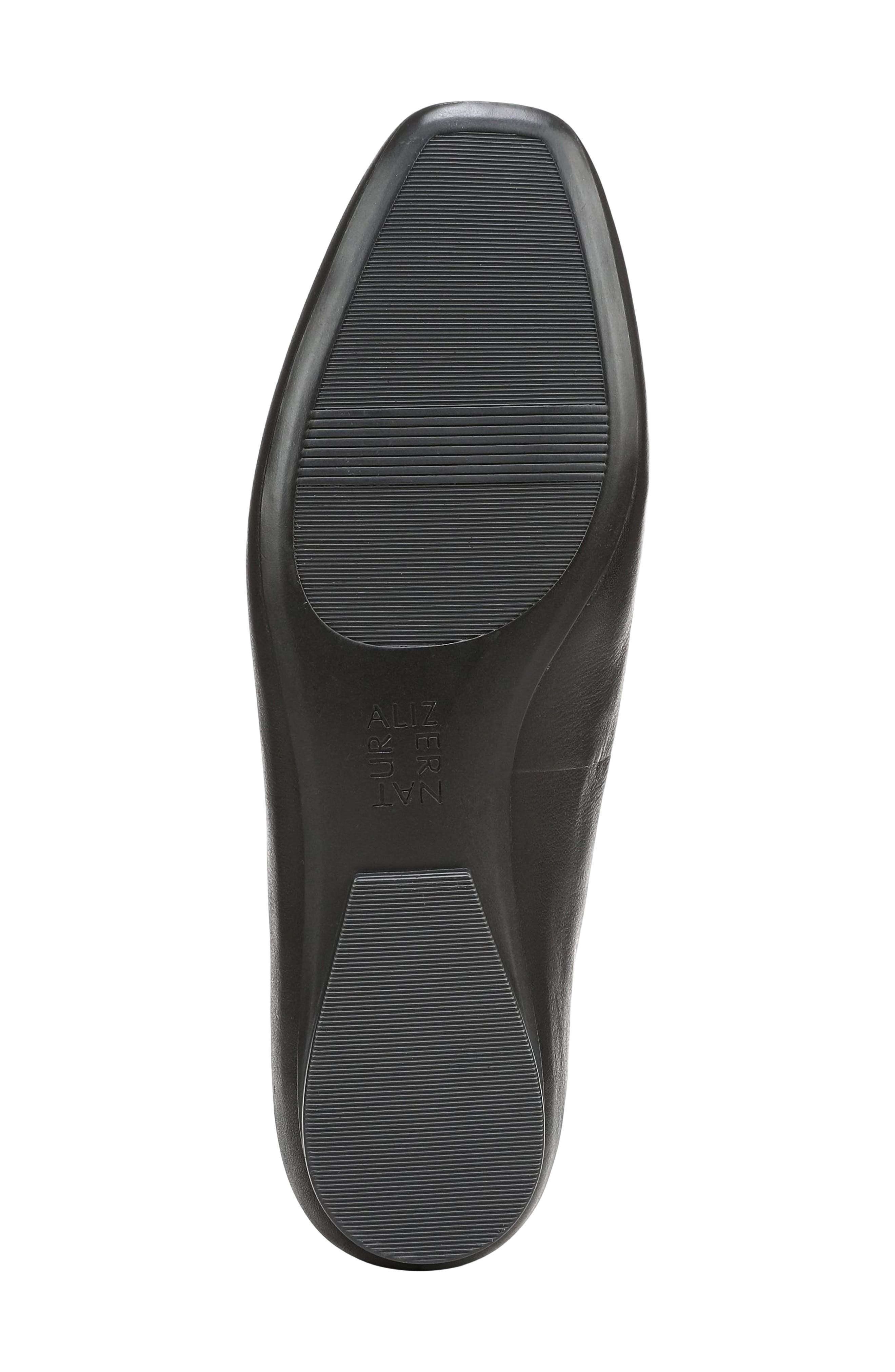 Naturalizer Charm Flat, Alternate, color, 