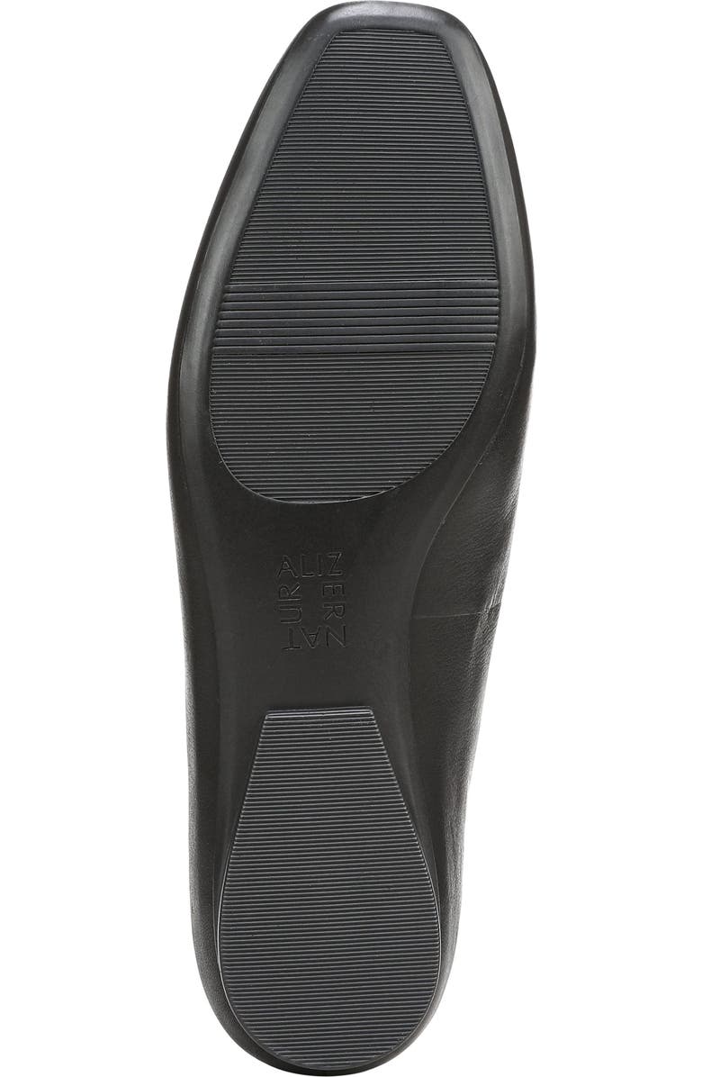 Naturalizer Charm Flat, Alternate, color,