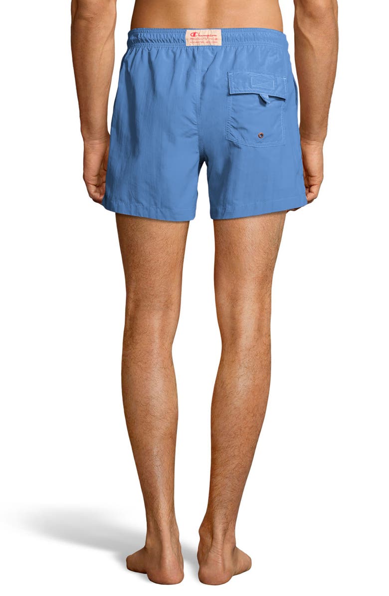 Champion Pacific Sand Swim Trunks, Alternate, color, 