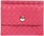 MUNDI SMALL LEATHER GOODS Fiona Card Holder