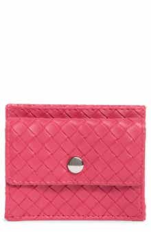 MUNDI SMALL LEATHER GOODS Fiona Card Holder