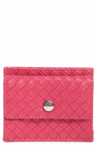 MUNDI SMALL LEATHER GOODS Fiona Card Holder