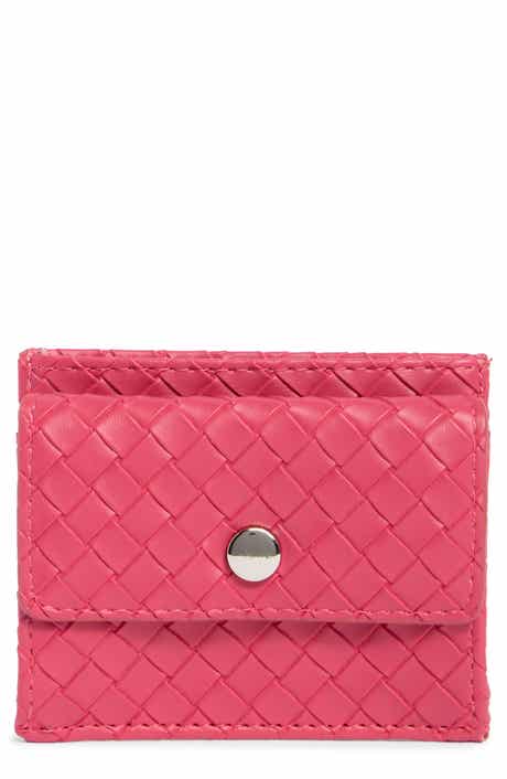 MUNDI SMALL LEATHER GOODS Fiona Card Holder