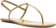 Schutz Elsha Slingback Sandal