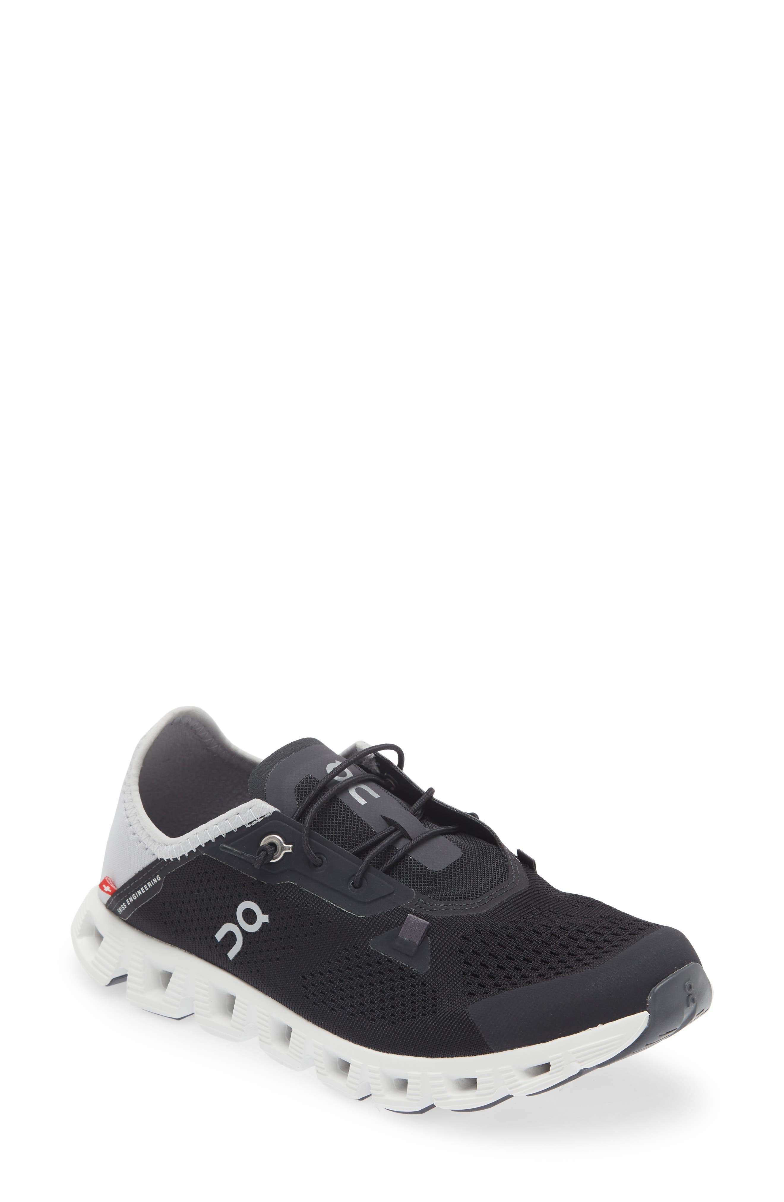 On Cloud 5 Coast Sneaker, Main, color, 
