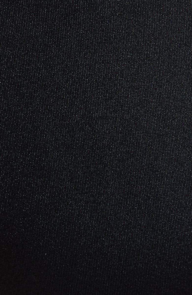 PacSun Octavia Triangle Bikini Top, Alternate, color, Black