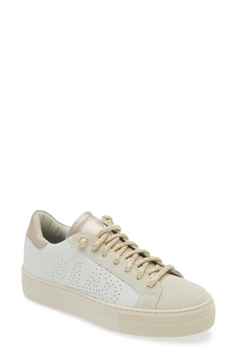 Thea Platform Sneaker (Women)