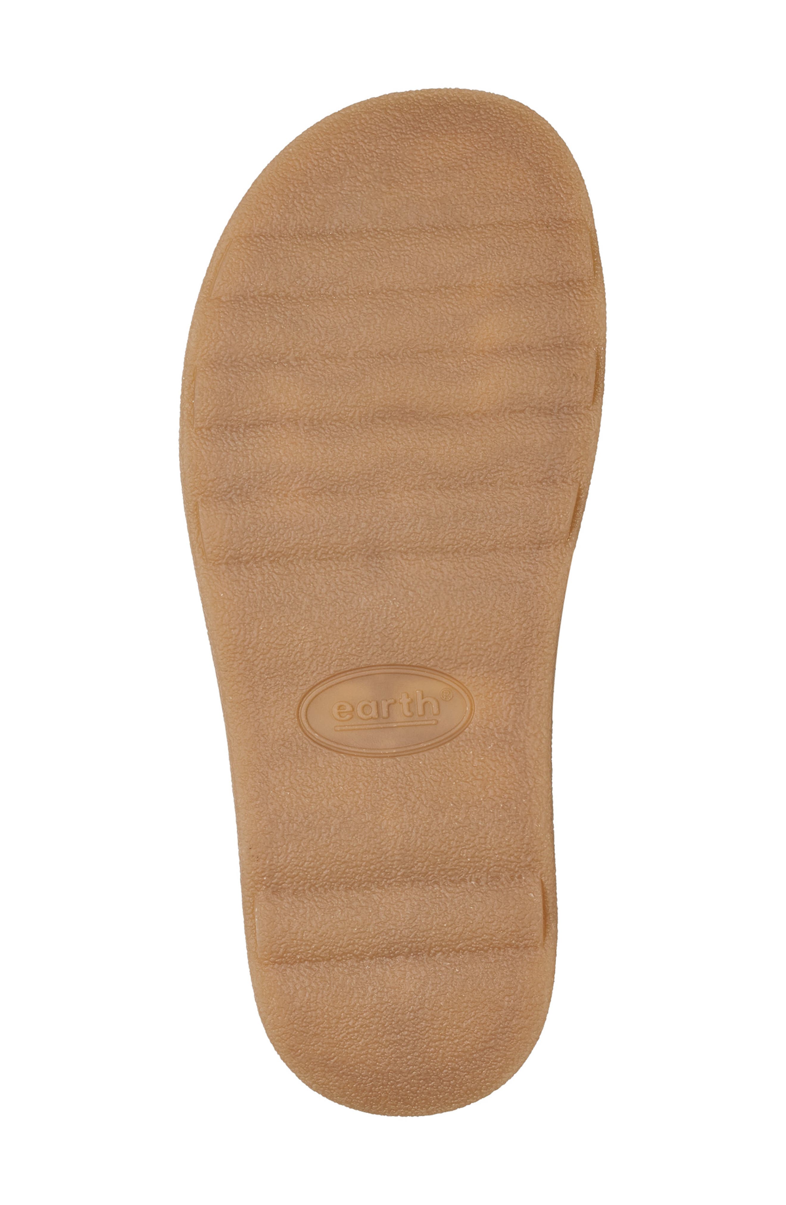 Earth<sup>®</sup> Leah Slingback Sandal, Alternate, color, Black