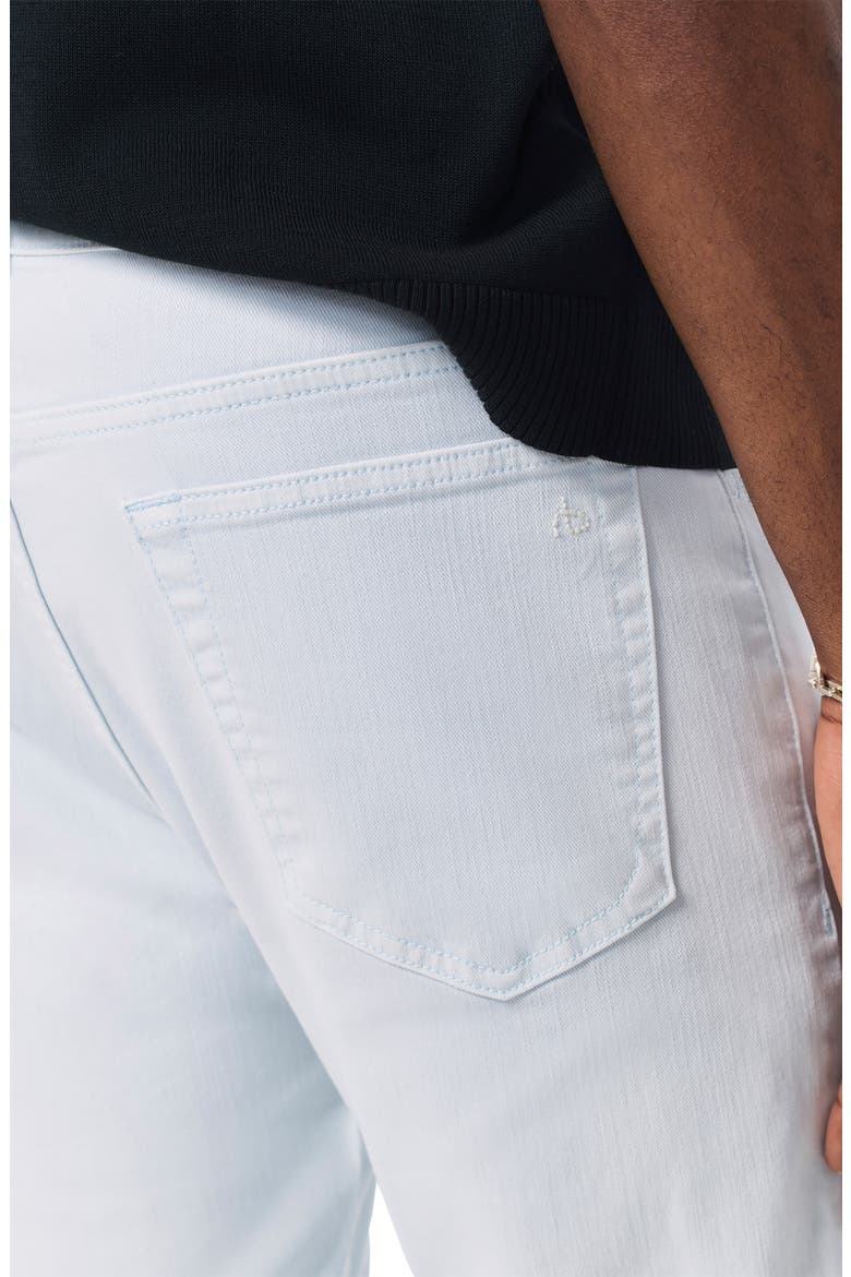 Fit 2 Aero Stretch Slim Fit Jeans, Alternate, color, LIGHT BLUE