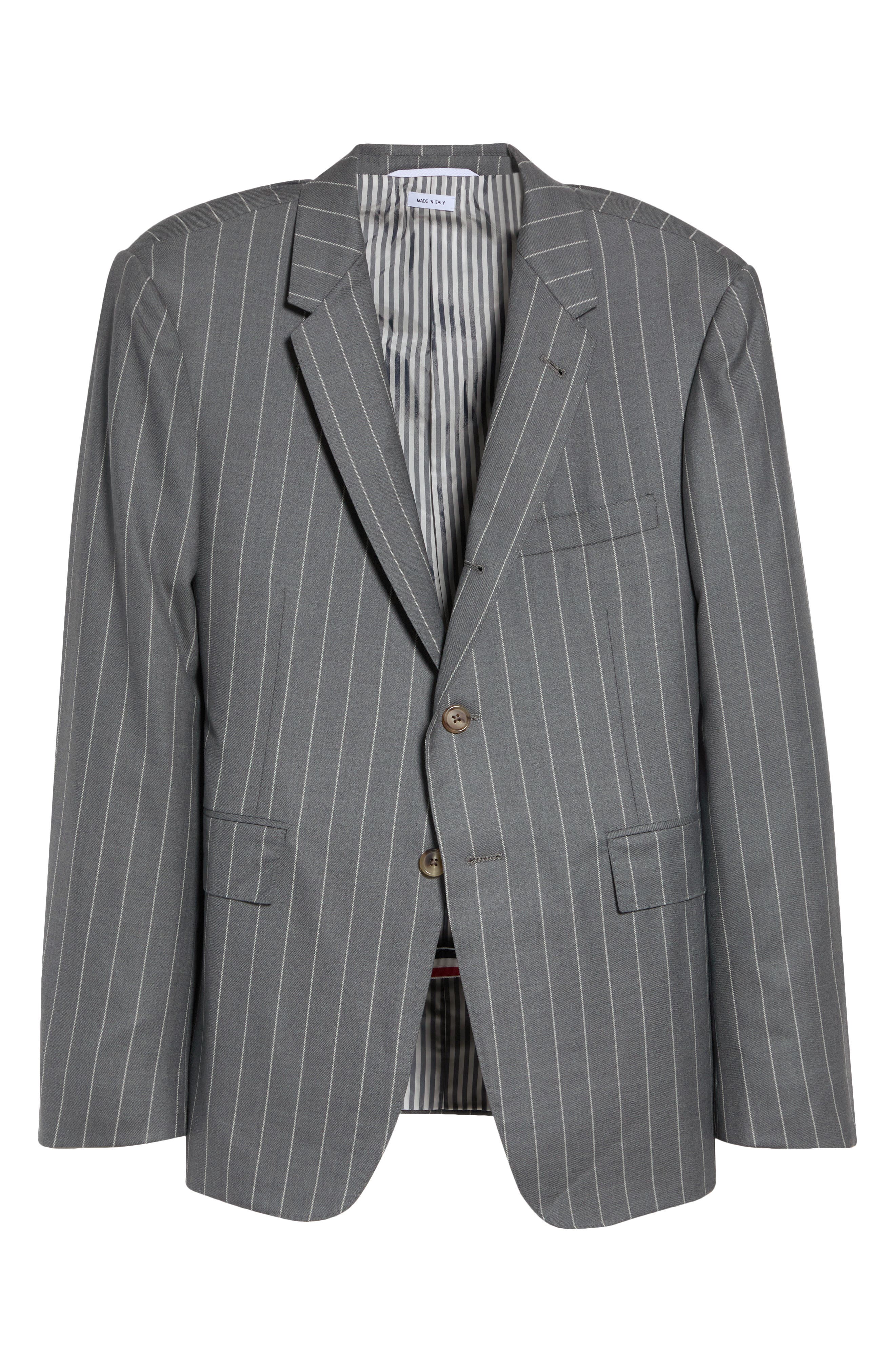 selected MEDIUM GREY