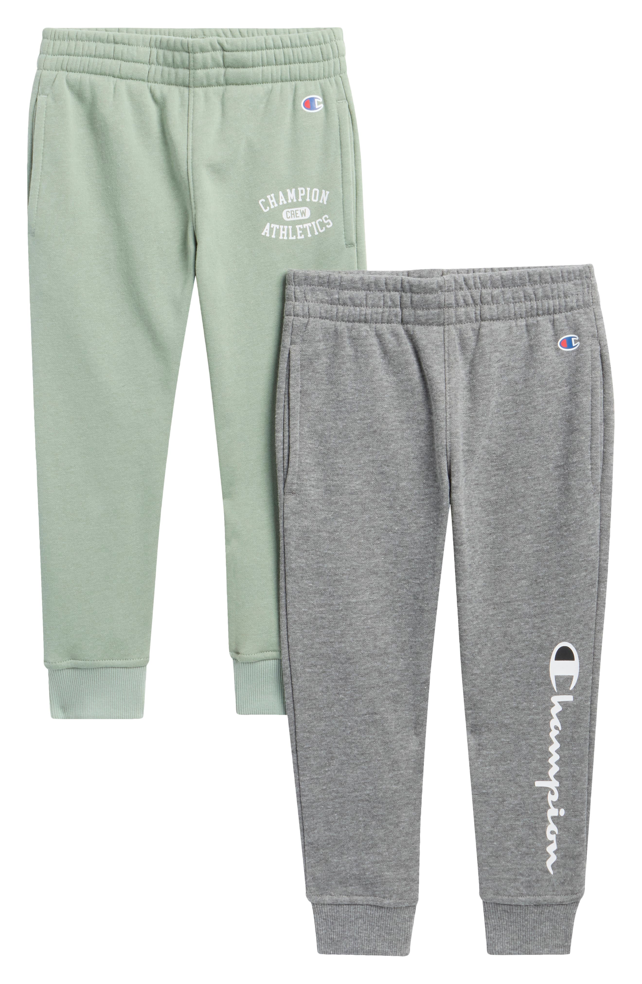 Kids' Assorted 2-Pack Joggers