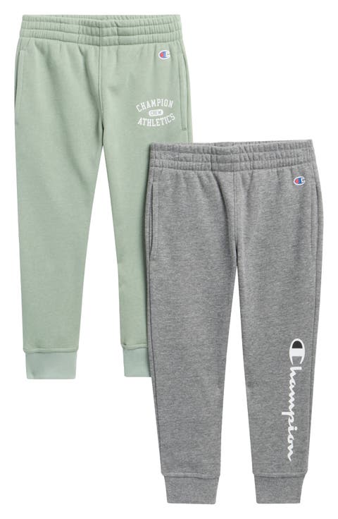 Kids' Assorted 2-Pack Joggers